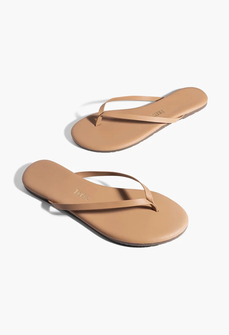 Foundations Flip Flop