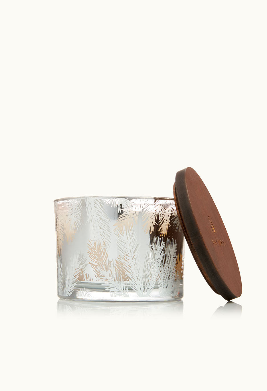 Frasier Fir Statement 3-Wick Candle