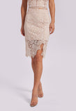 Sue Lace Skirt