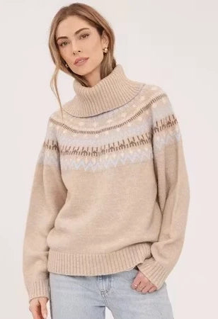 Freya Sweater