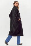 Bryce Long Oversized Coat