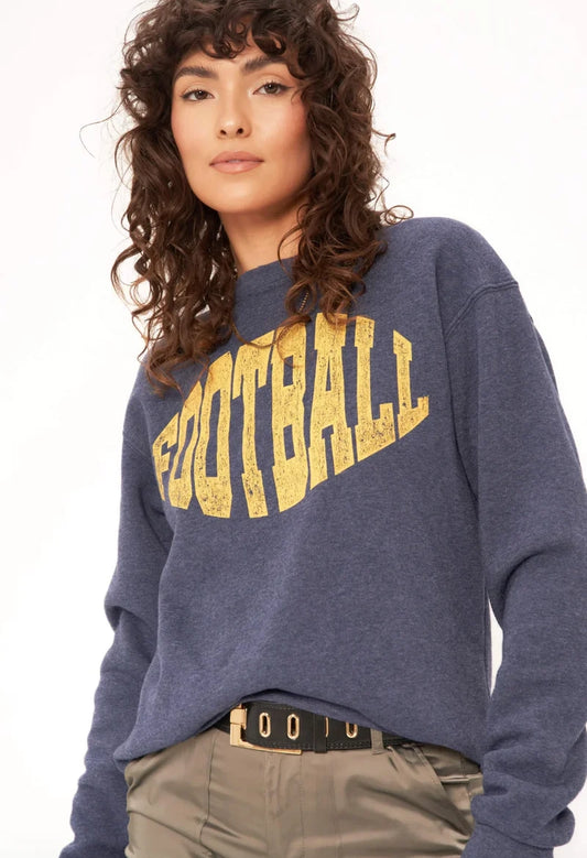 Game Day Football Sweatshirt