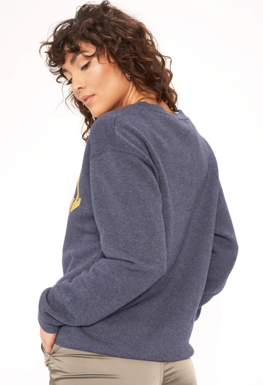 Game Day Football Sweatshirt