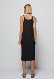 Genevieve Relaxed Tank Dress