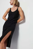 Genevieve Relaxed Tank Dress