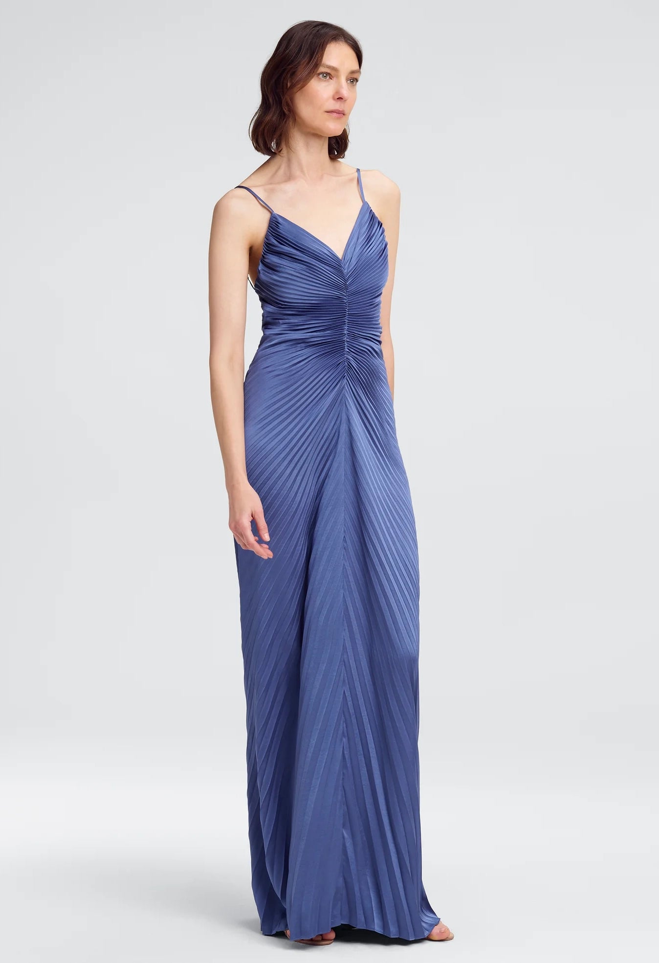 Genevieve Gown