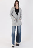 Genie Eco Oversized Blazer