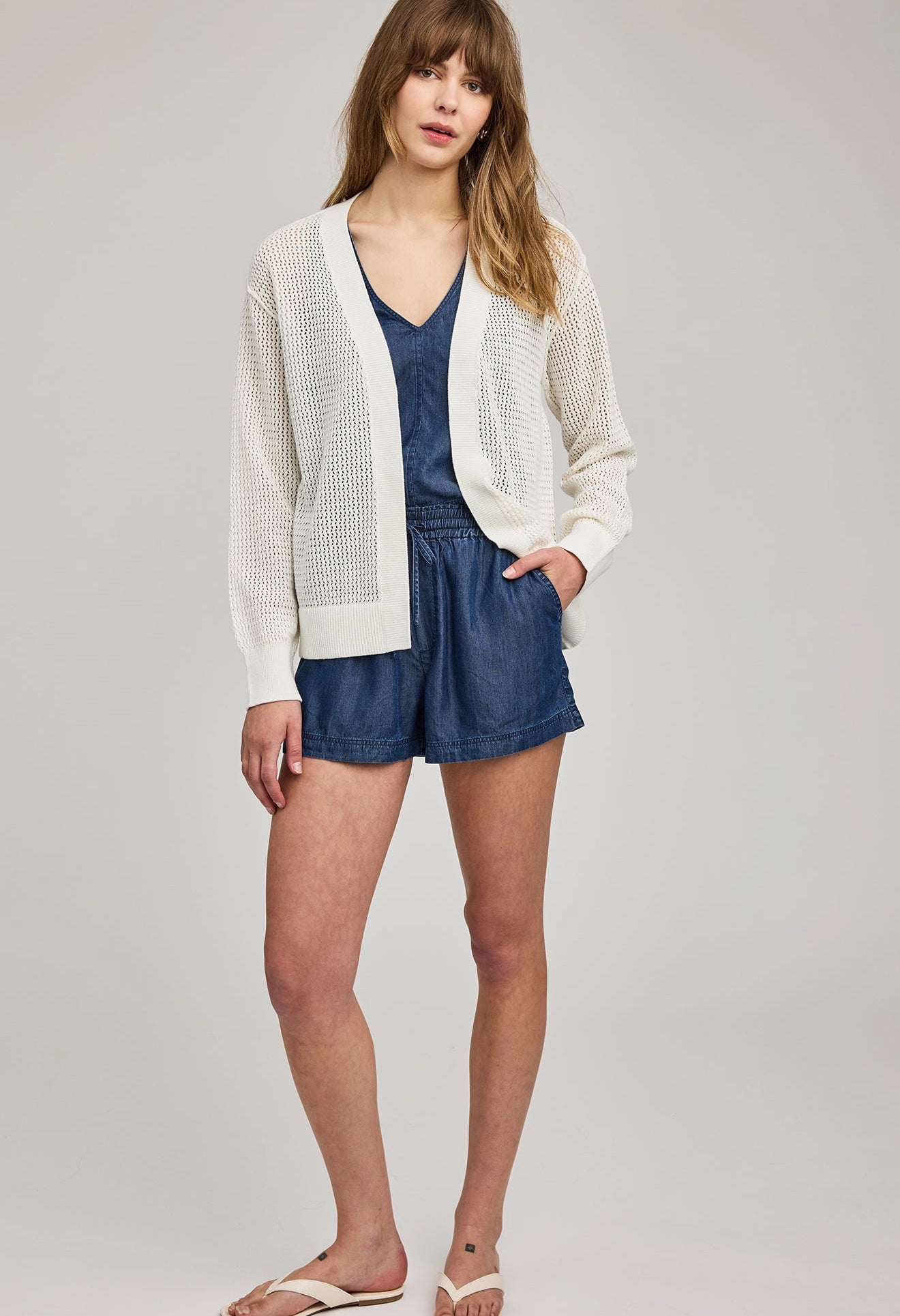 Drew Cardigan