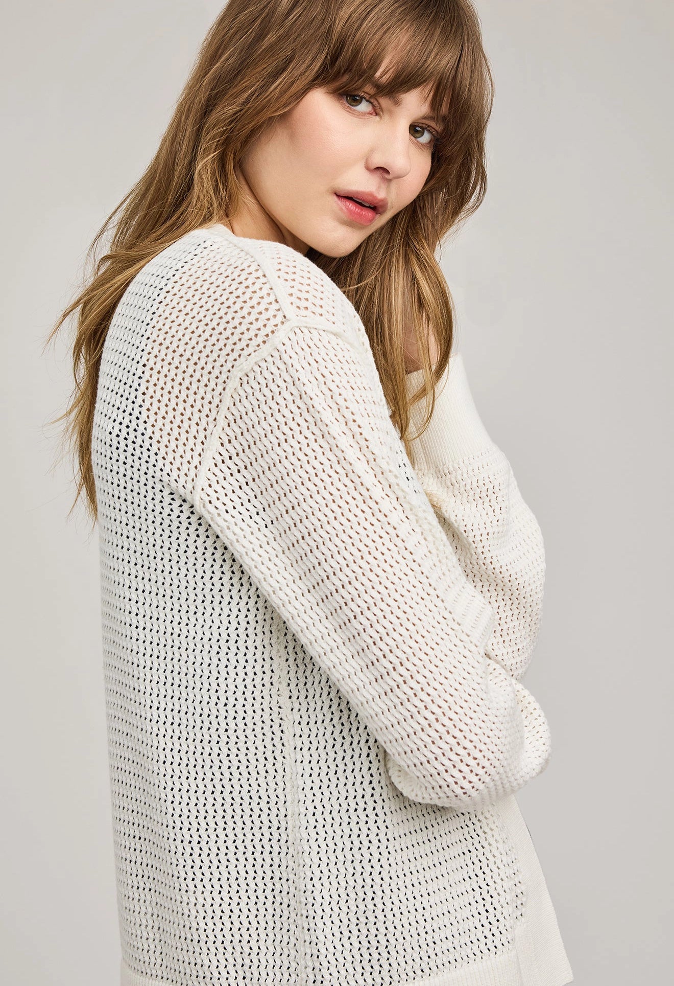 Drew Cardigan
