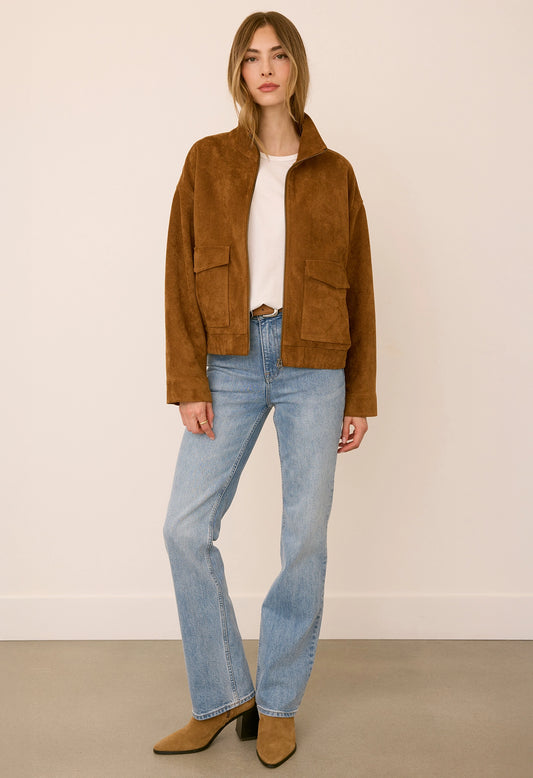 Ashton Jacket