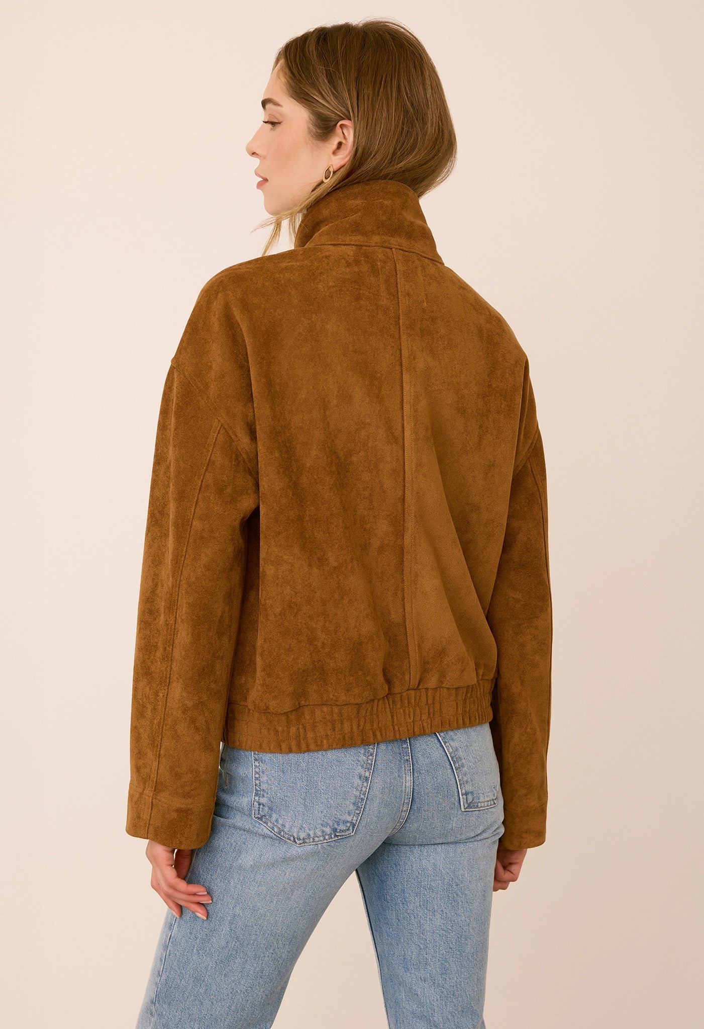 Ashton Jacket
