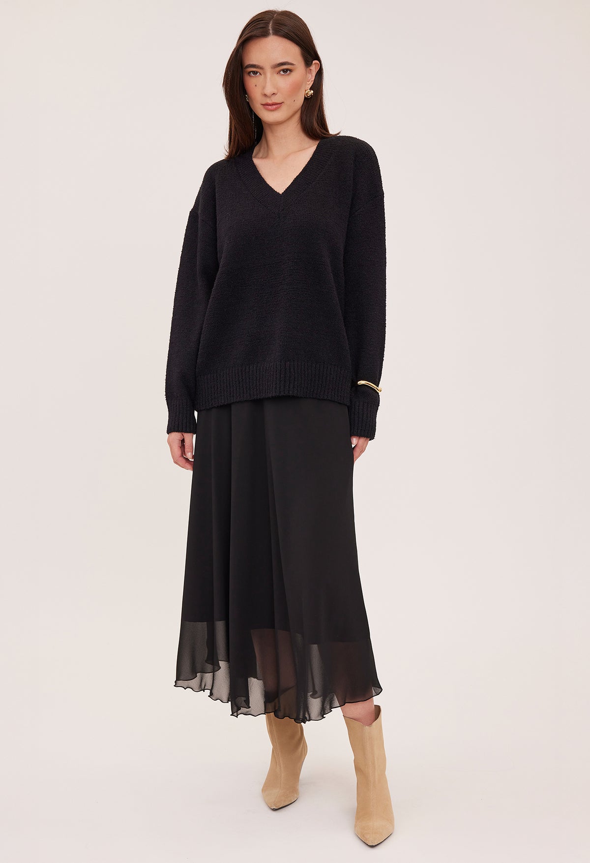 Arianna Skirt