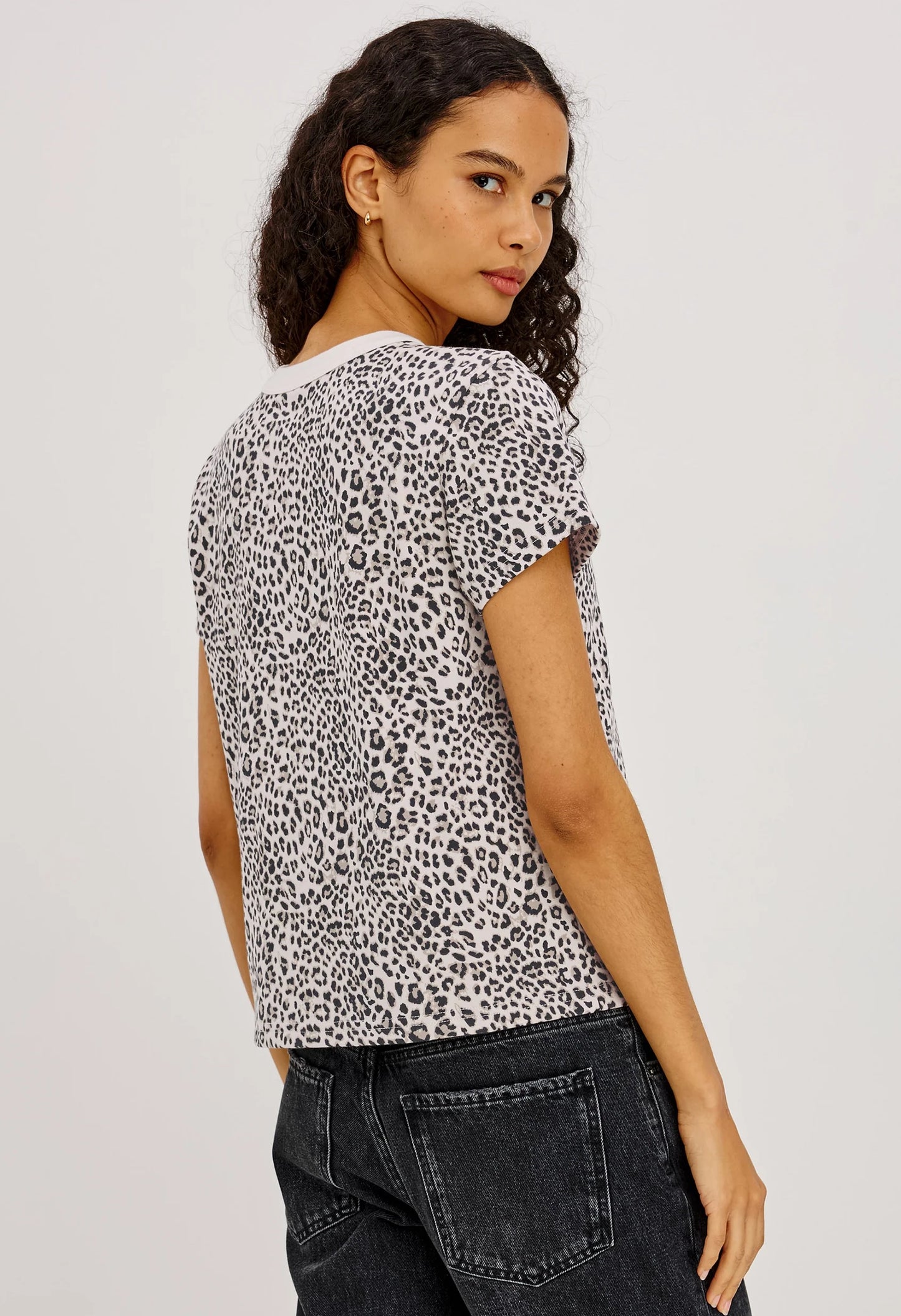 Girlfriend Tee