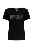 Grommet Amour Tee