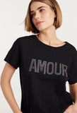 Grommet Amour Tee