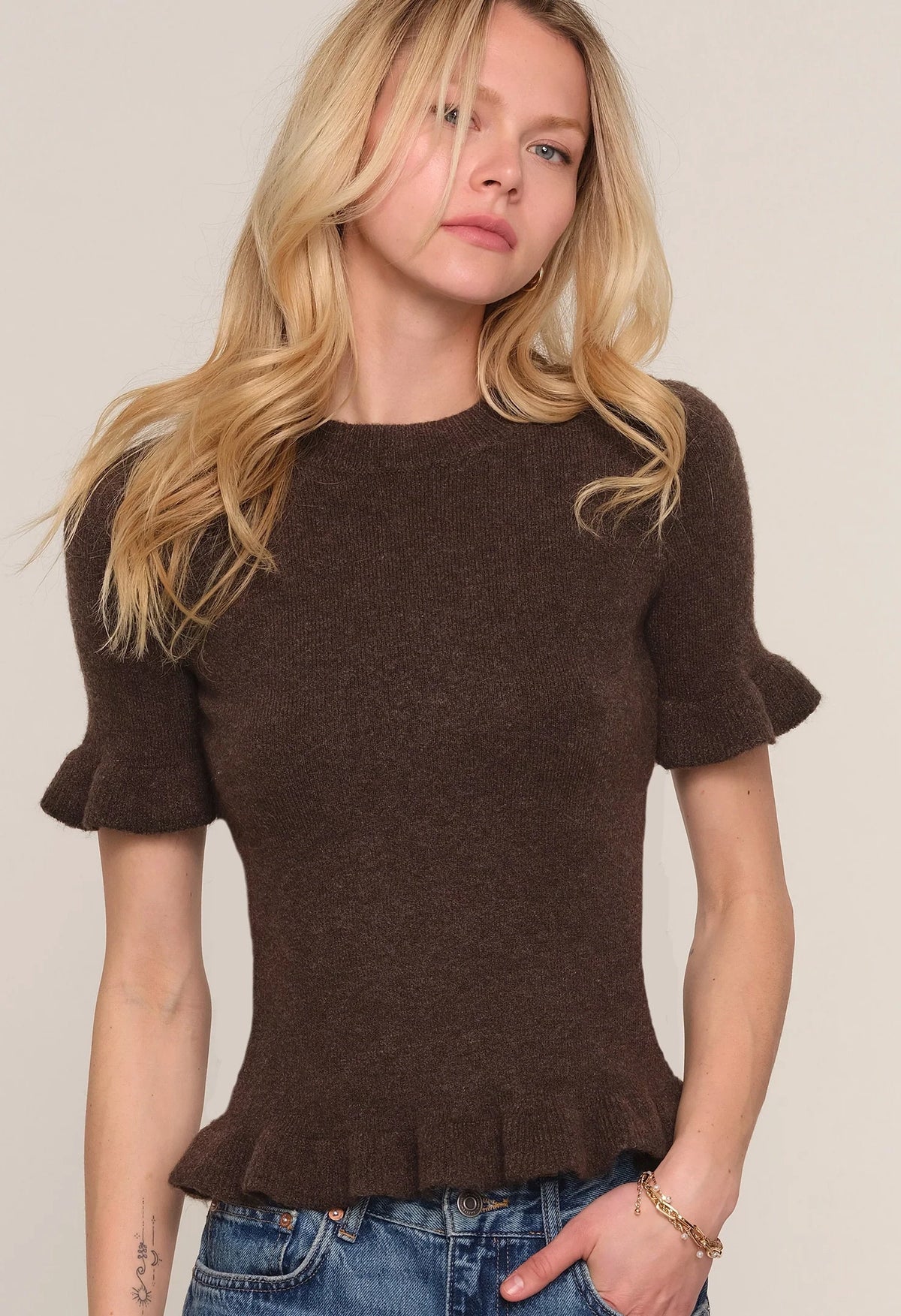 Gail Top