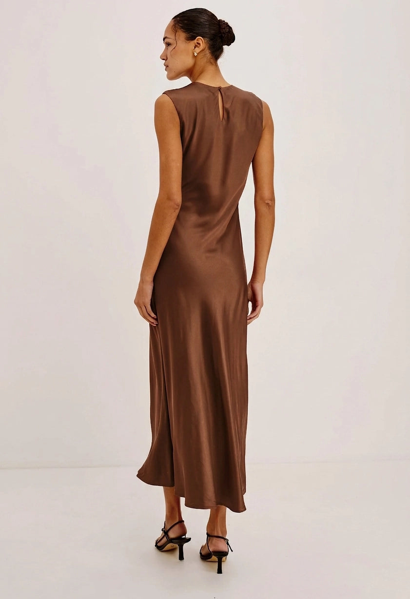 Mira Dress