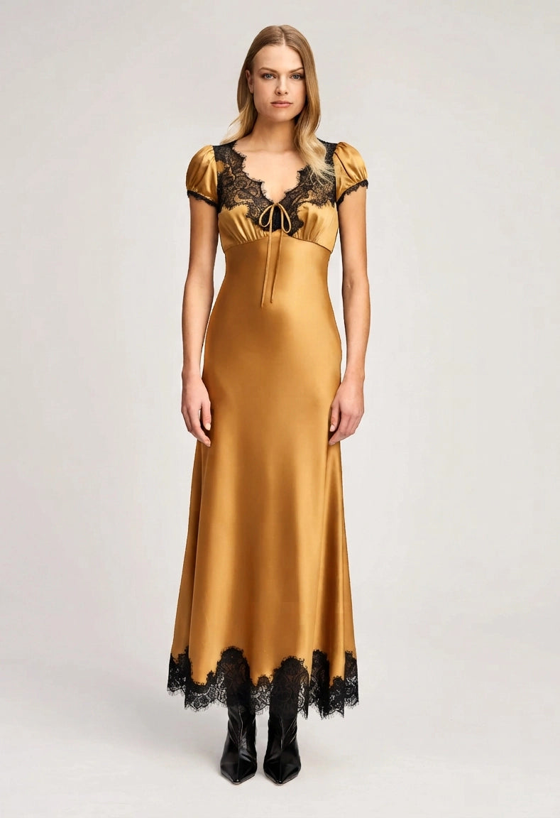 Sienne Dress