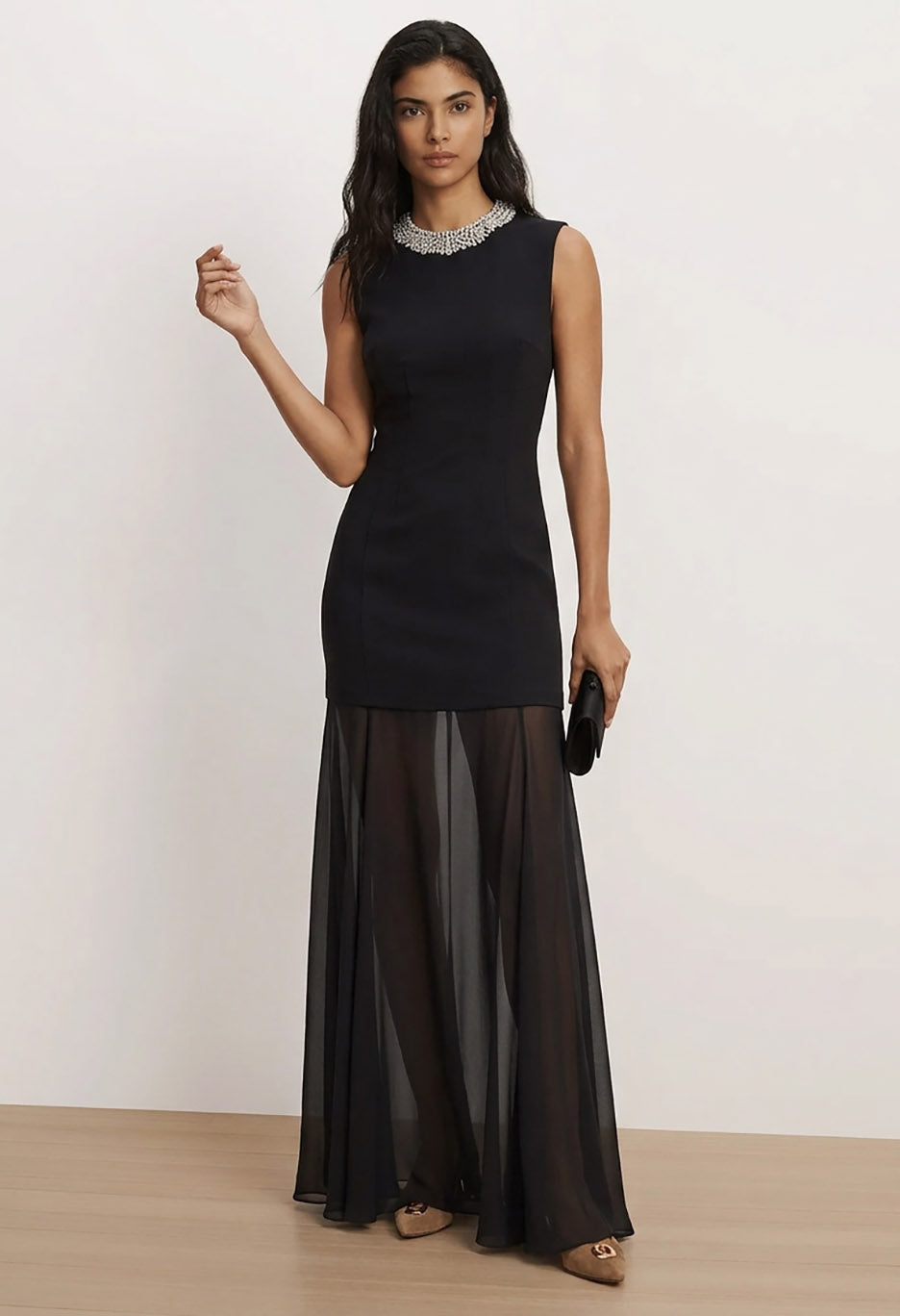 Luminara Dress