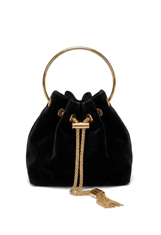 Calyx Handle Bag
