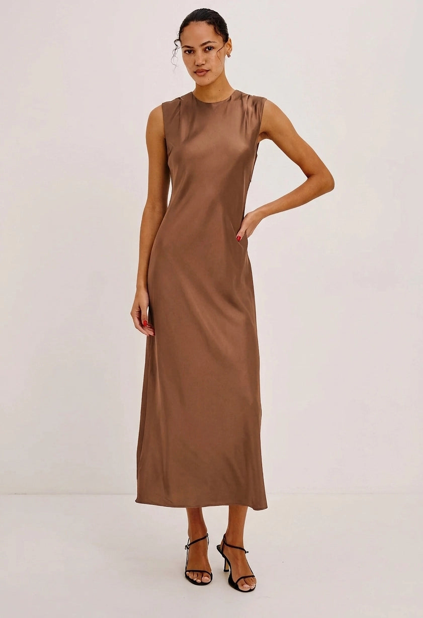 Mira Dress