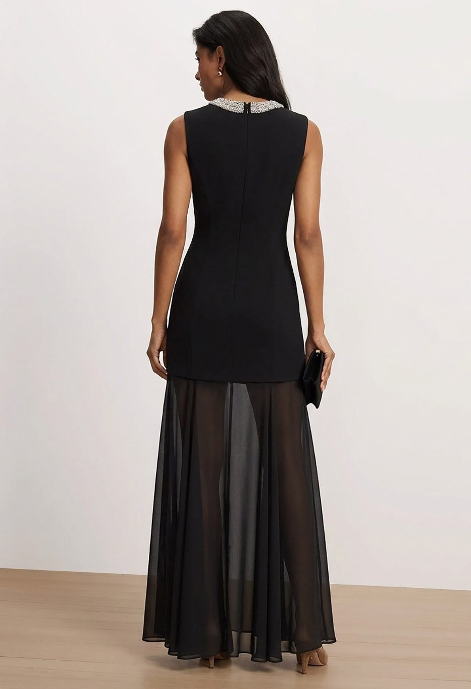 Luminara Dress