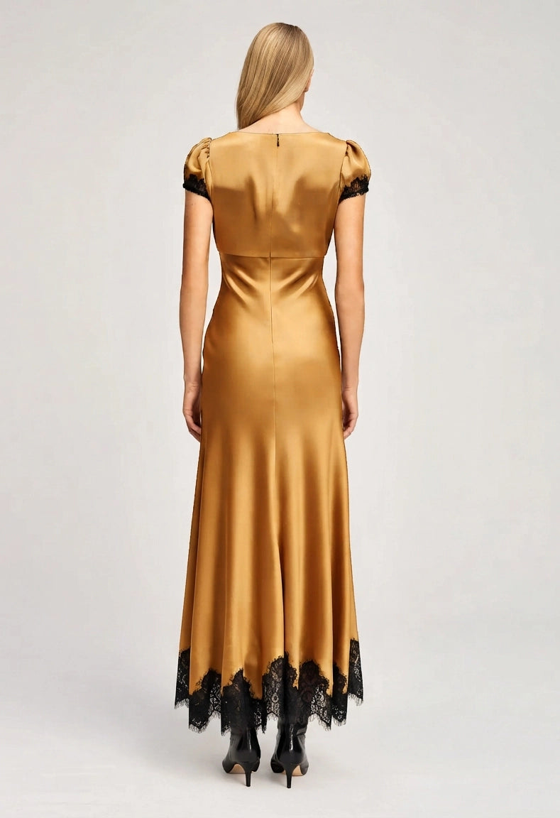 Sienne Dress
