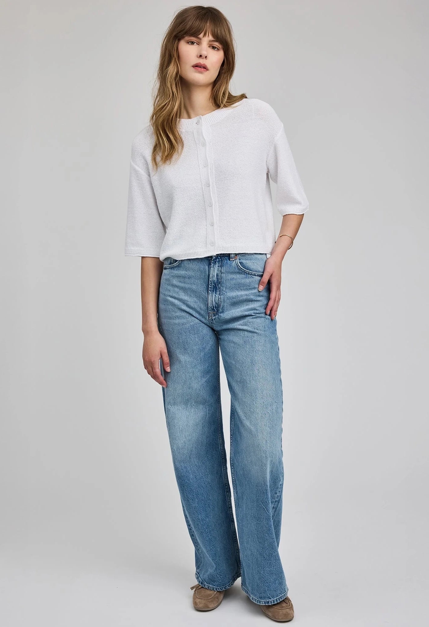 Genevieve Cardigan