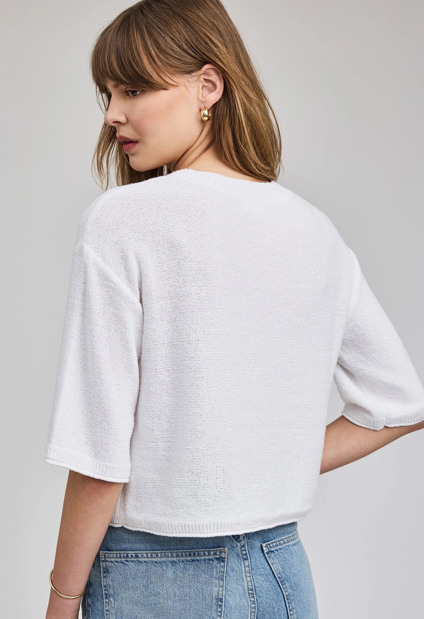 Genevieve Cardigan