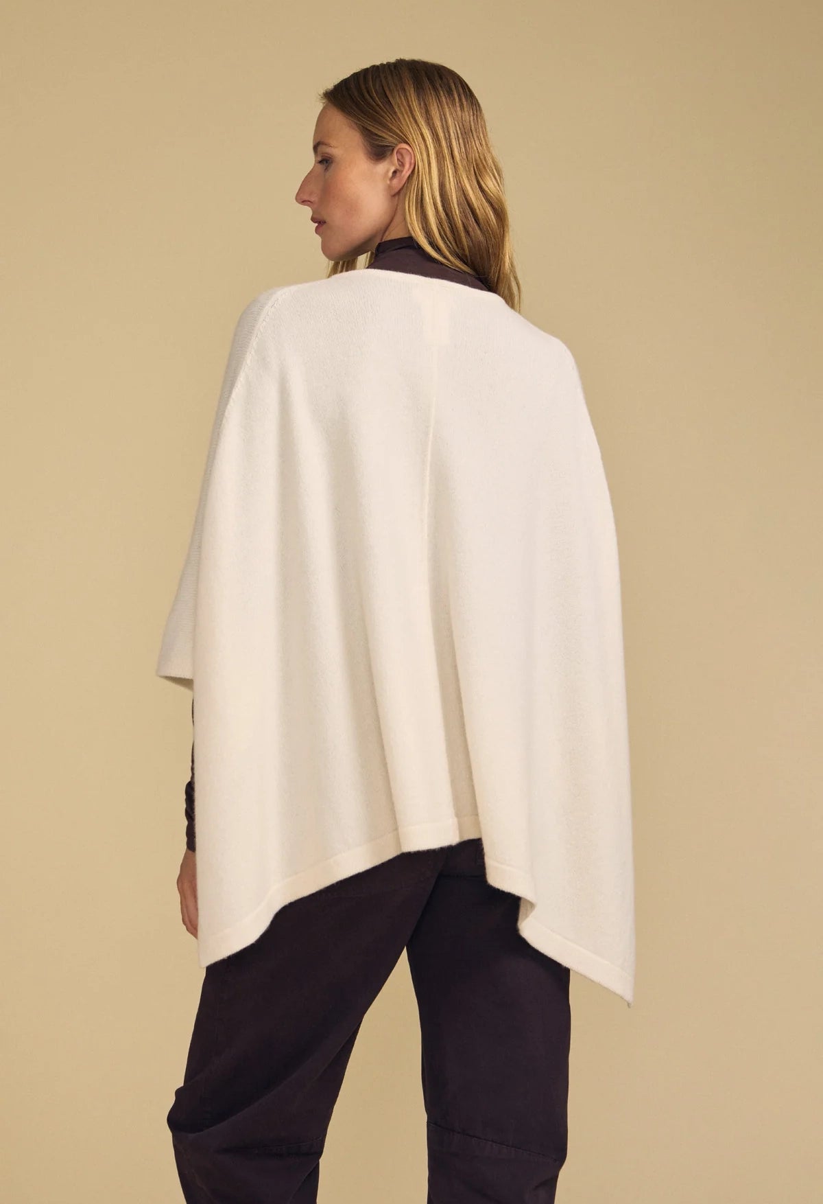 Gia Cozy Kashmir Top