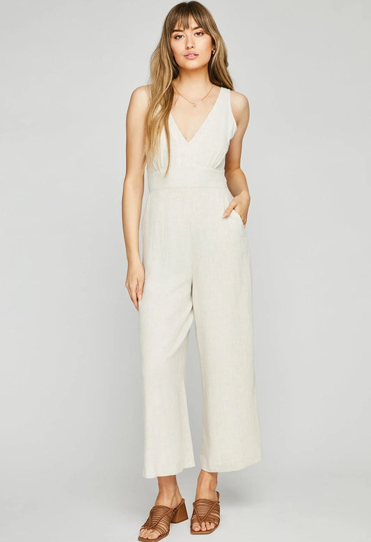 Gianna Jumpsuit