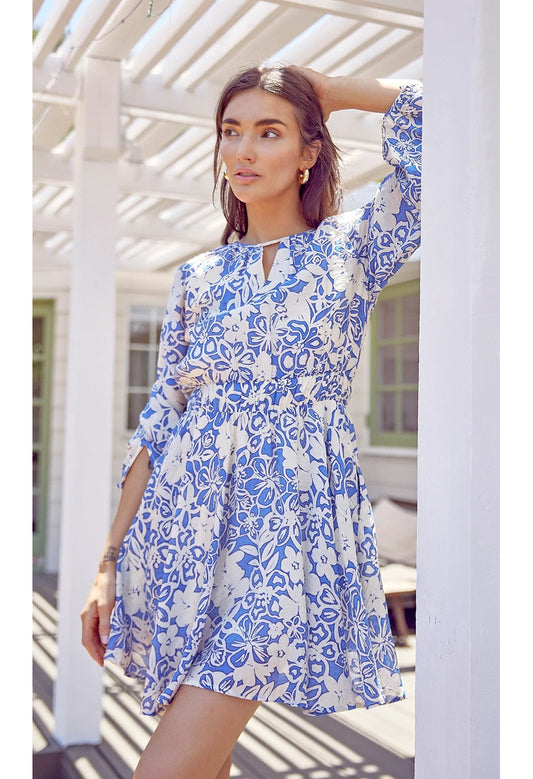 Gigi Mini Dress