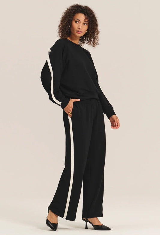 Gigi Lush Fleece Pant