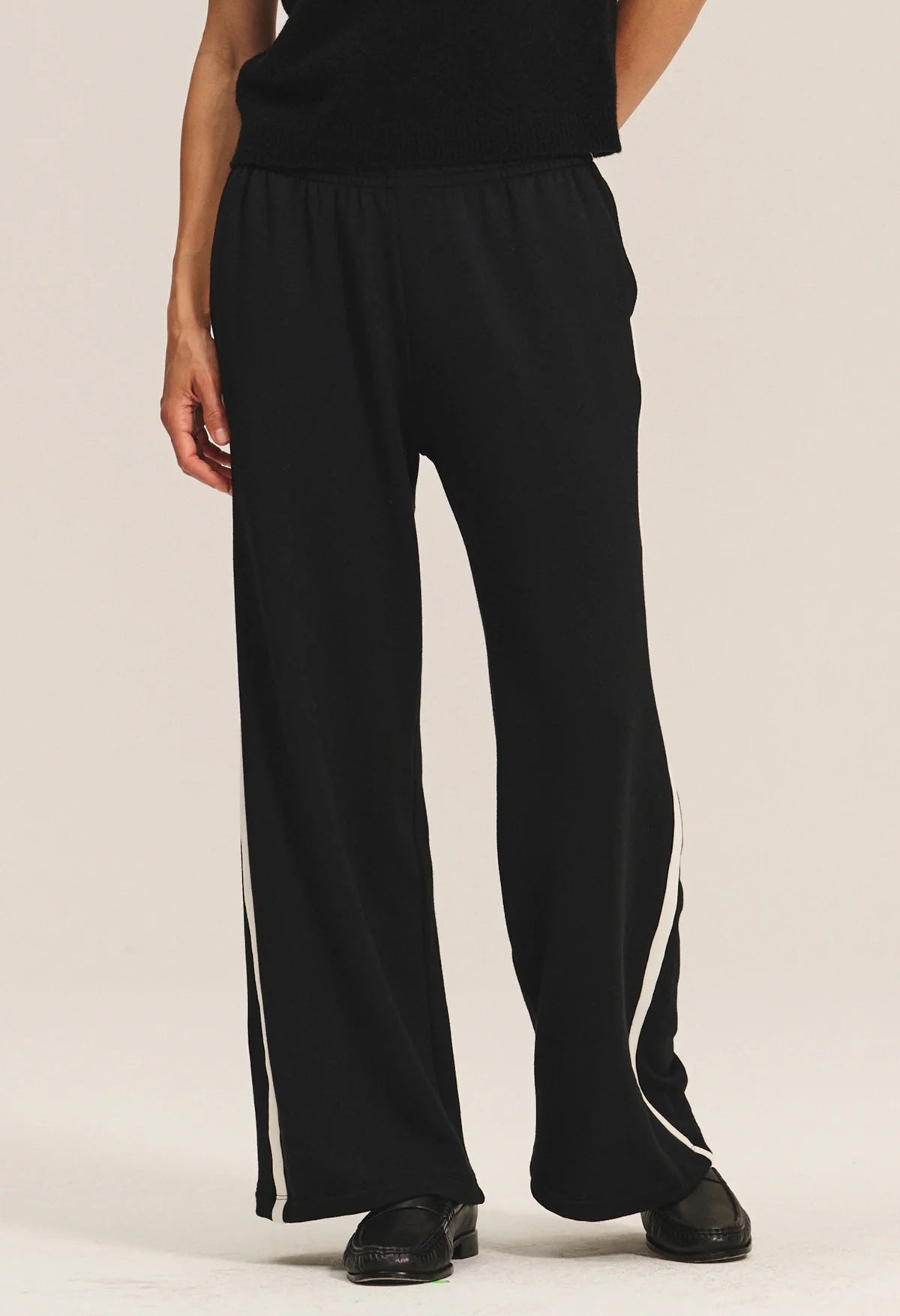 Gigi Lush Fleece Pant