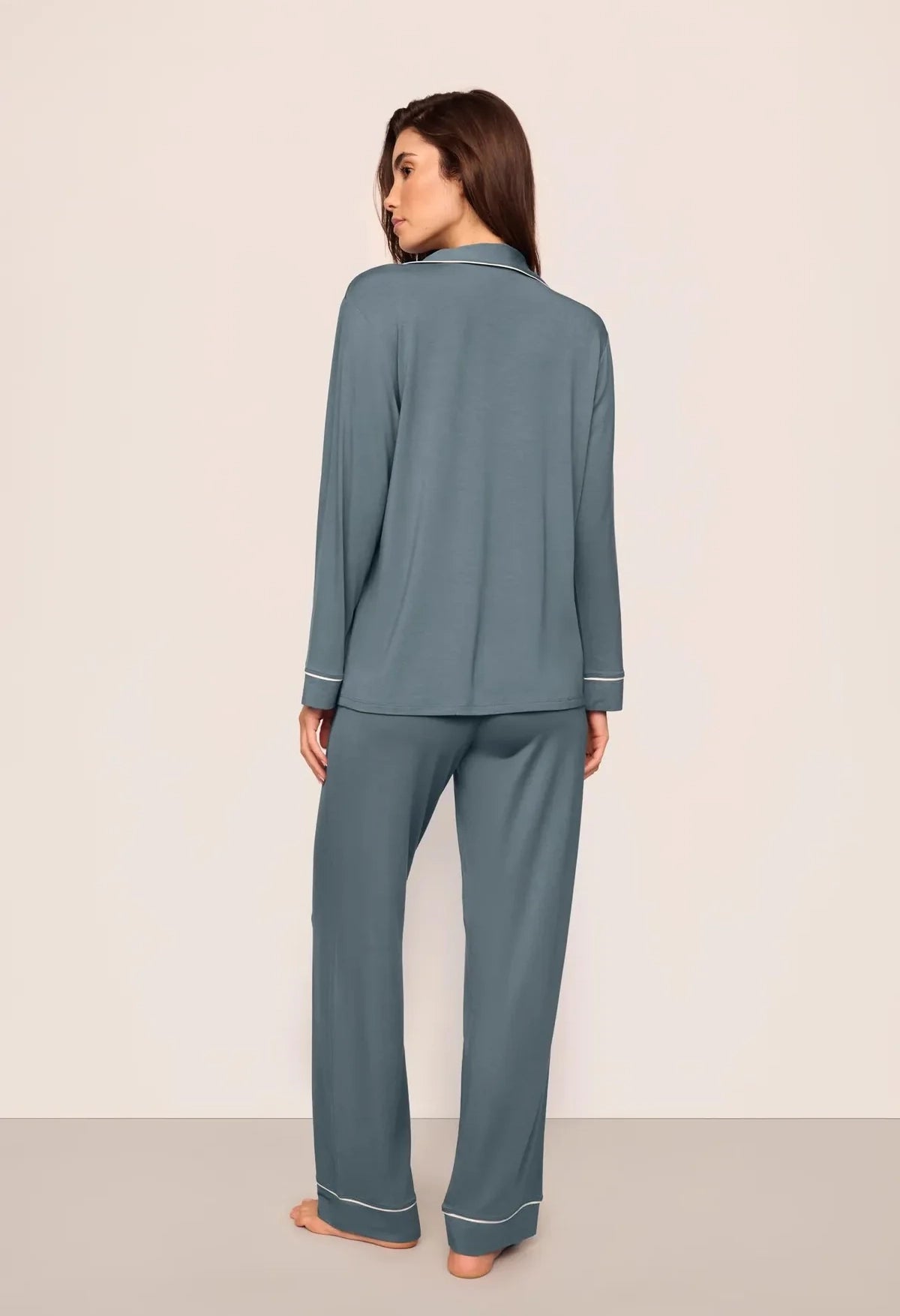 Gisele TENCEL™ Modal Long PJ Set