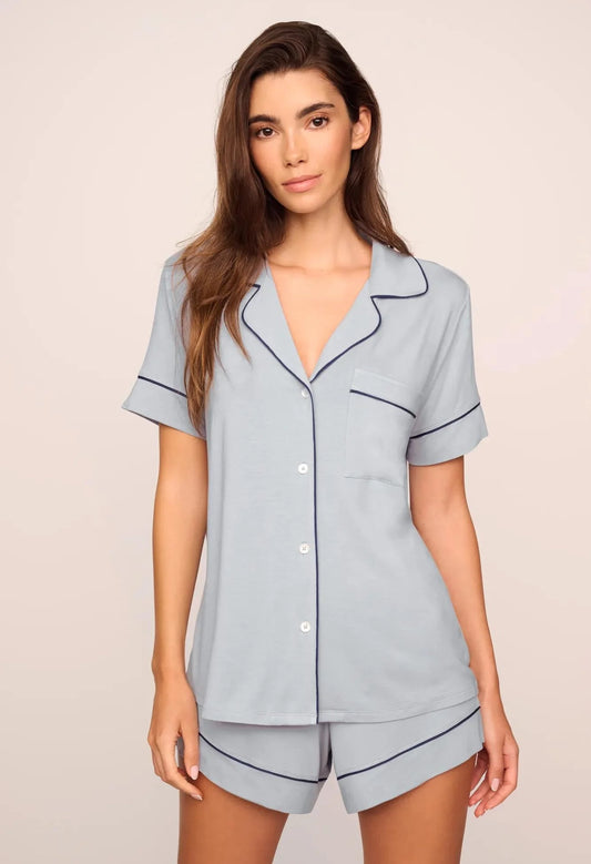 Gisele TENCEL™ Modal Relaxed Short PJ Set