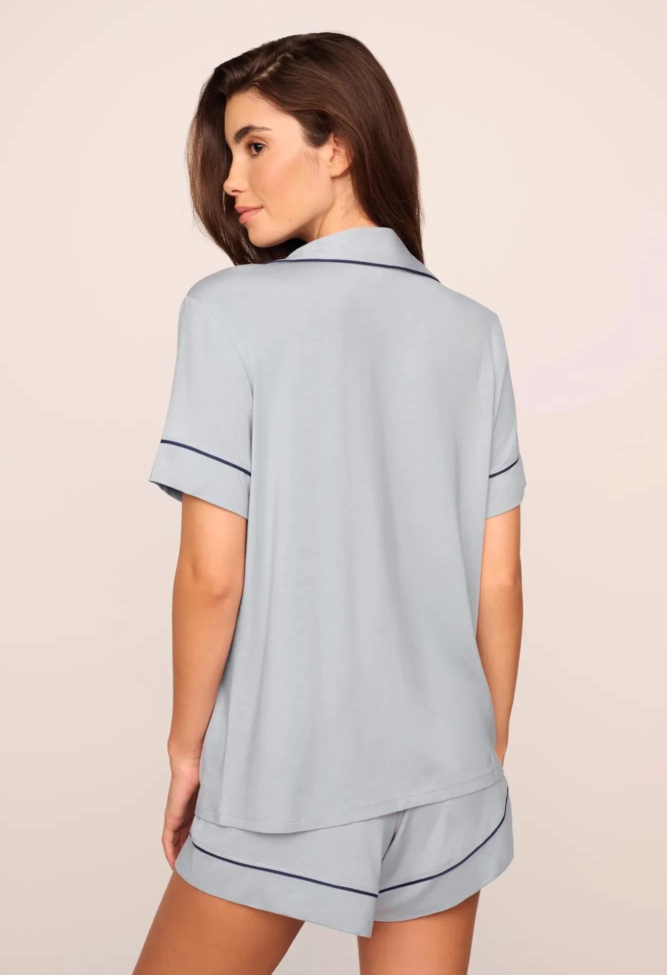 Gisele TENCEL™ Modal Relaxed Short PJ Set