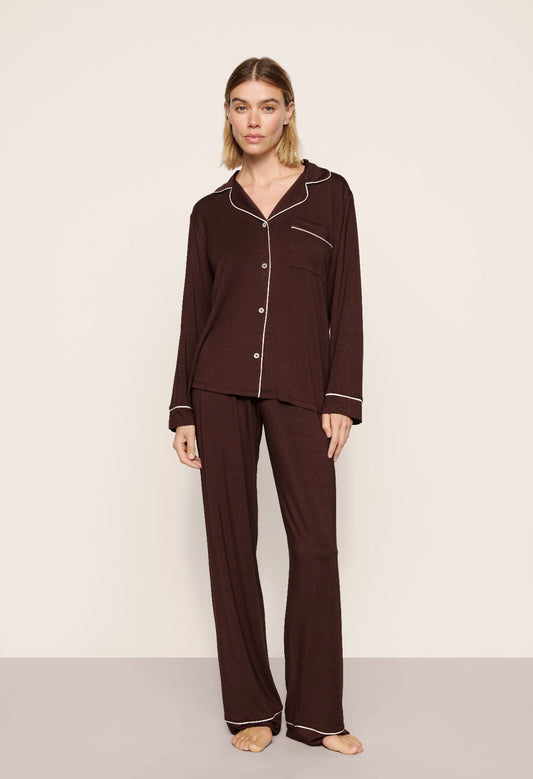 Gisele Long Pj