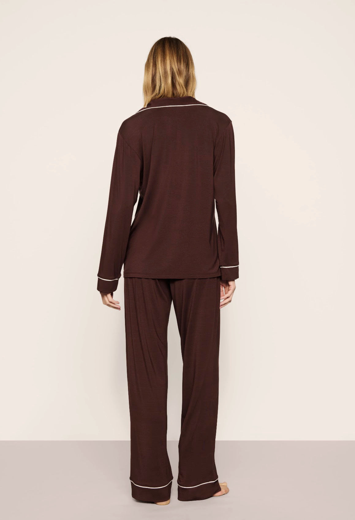 Gisele Long Pj