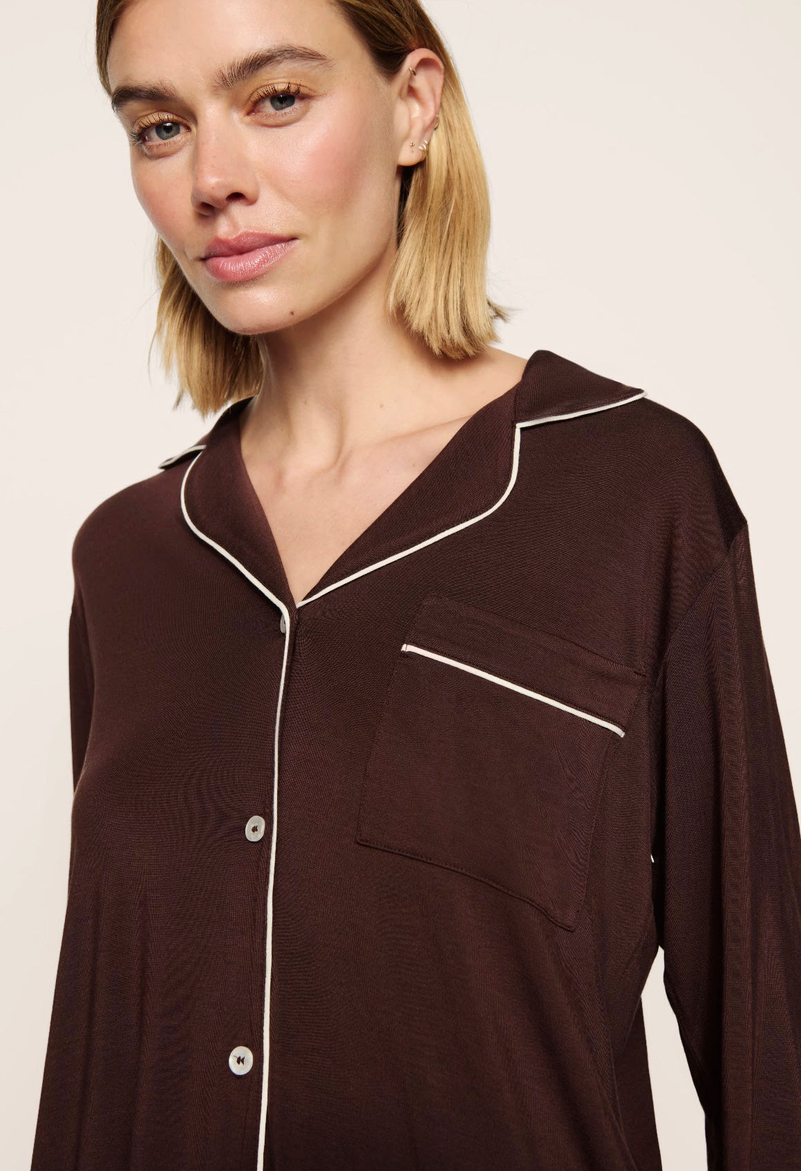 Gisele Long Pj