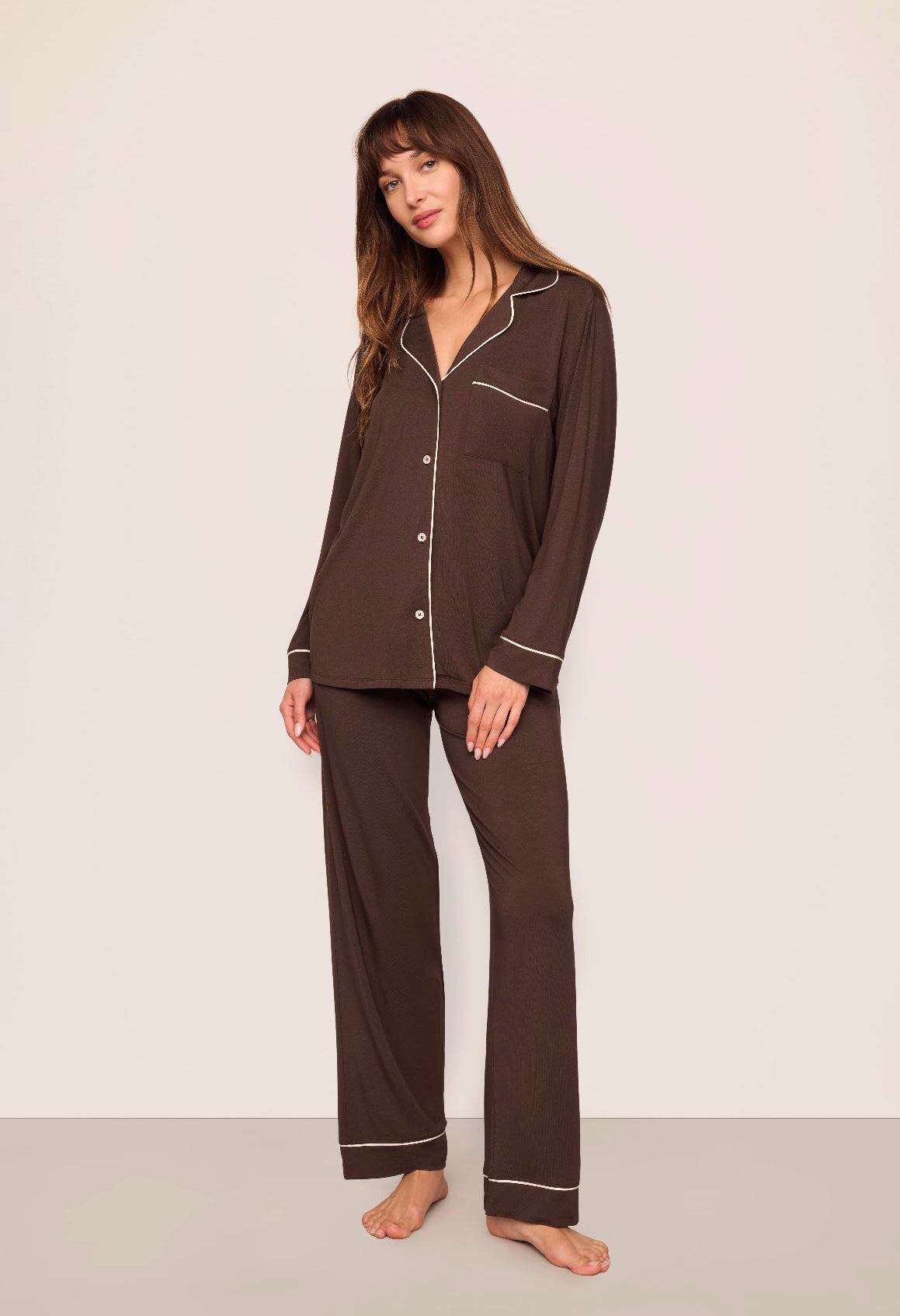 Gisele Long Pj