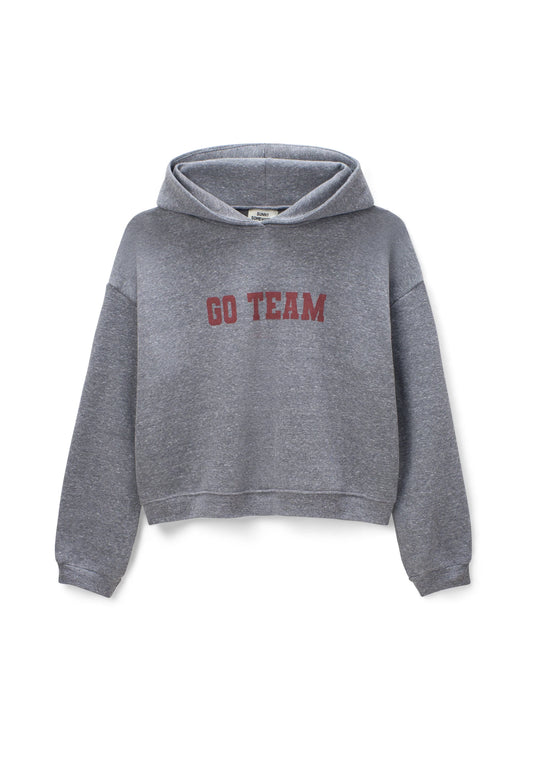 Go Team Classic Hoodie