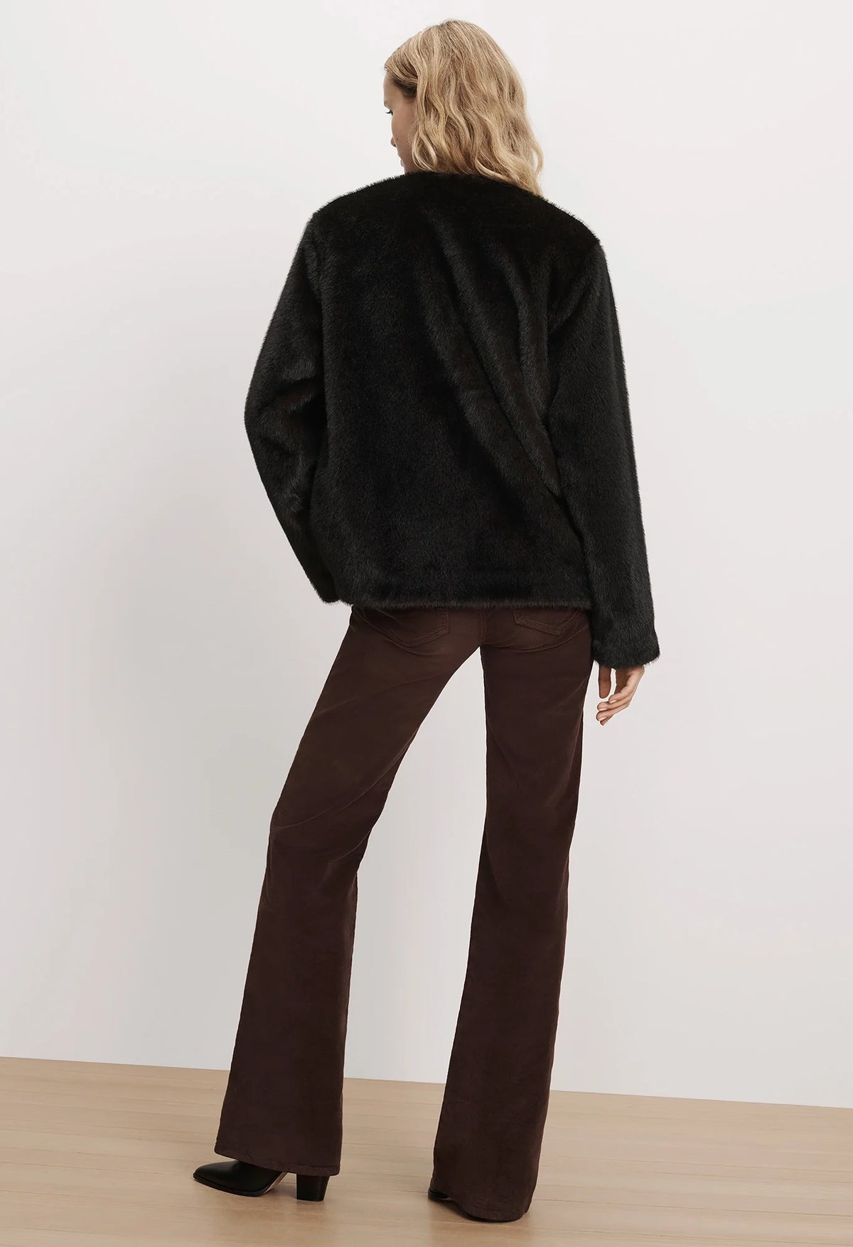 Griselda Coat
