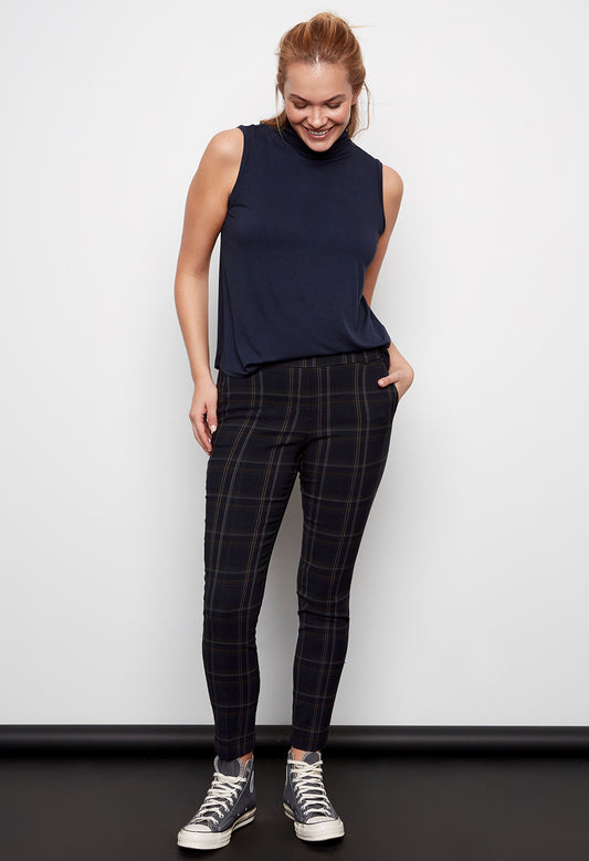 Gwyneth Glasgow Pants