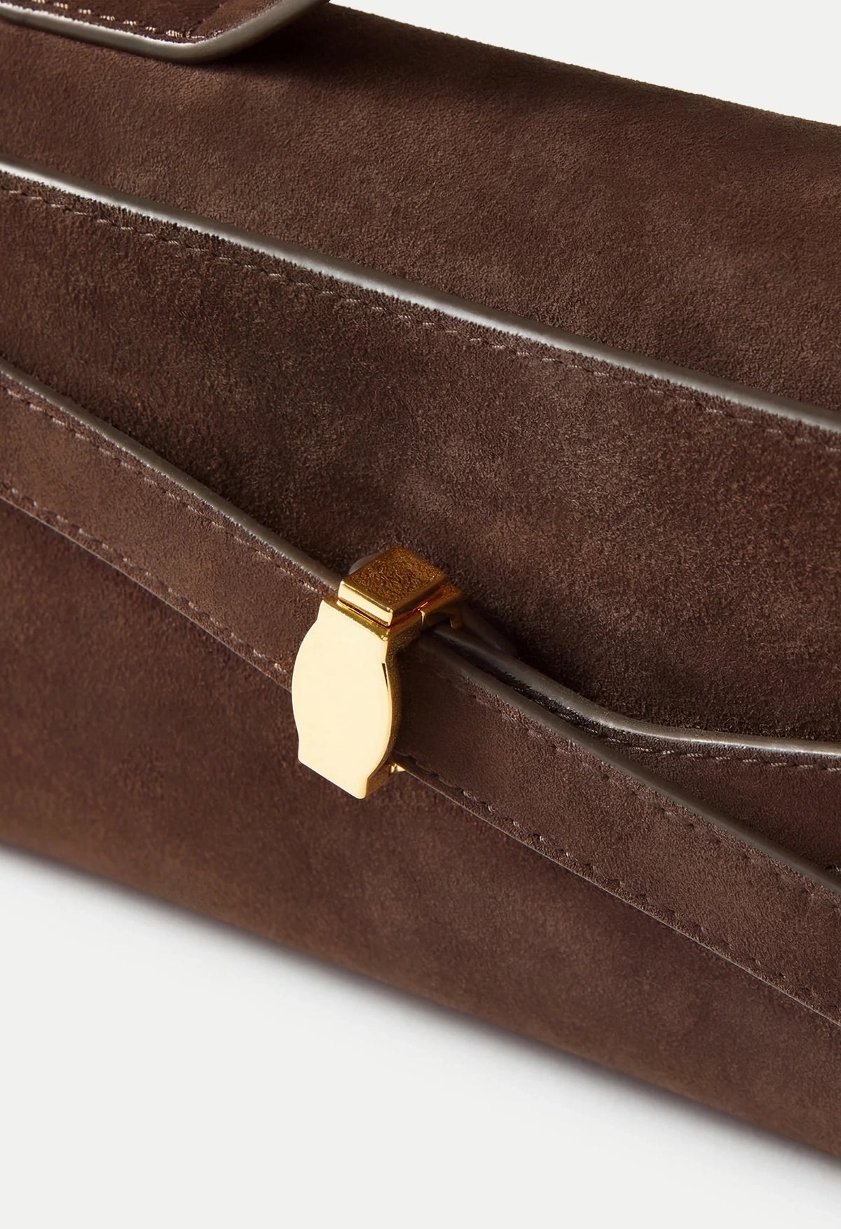 Veronica Beard Dash Clutch