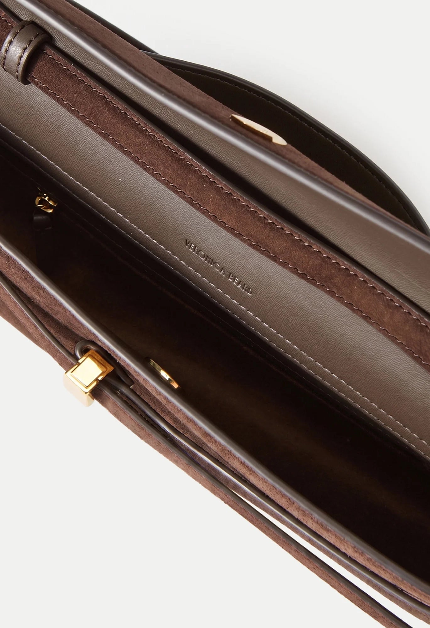Veronica Beard Dash Clutch