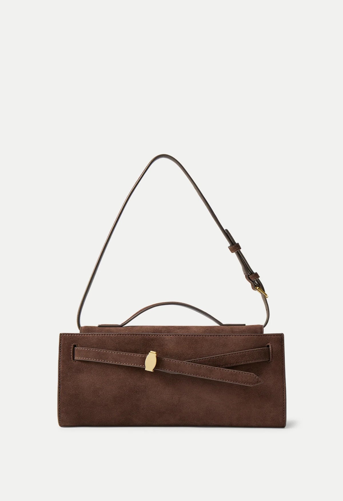 Veronica Beard Dash Clutch