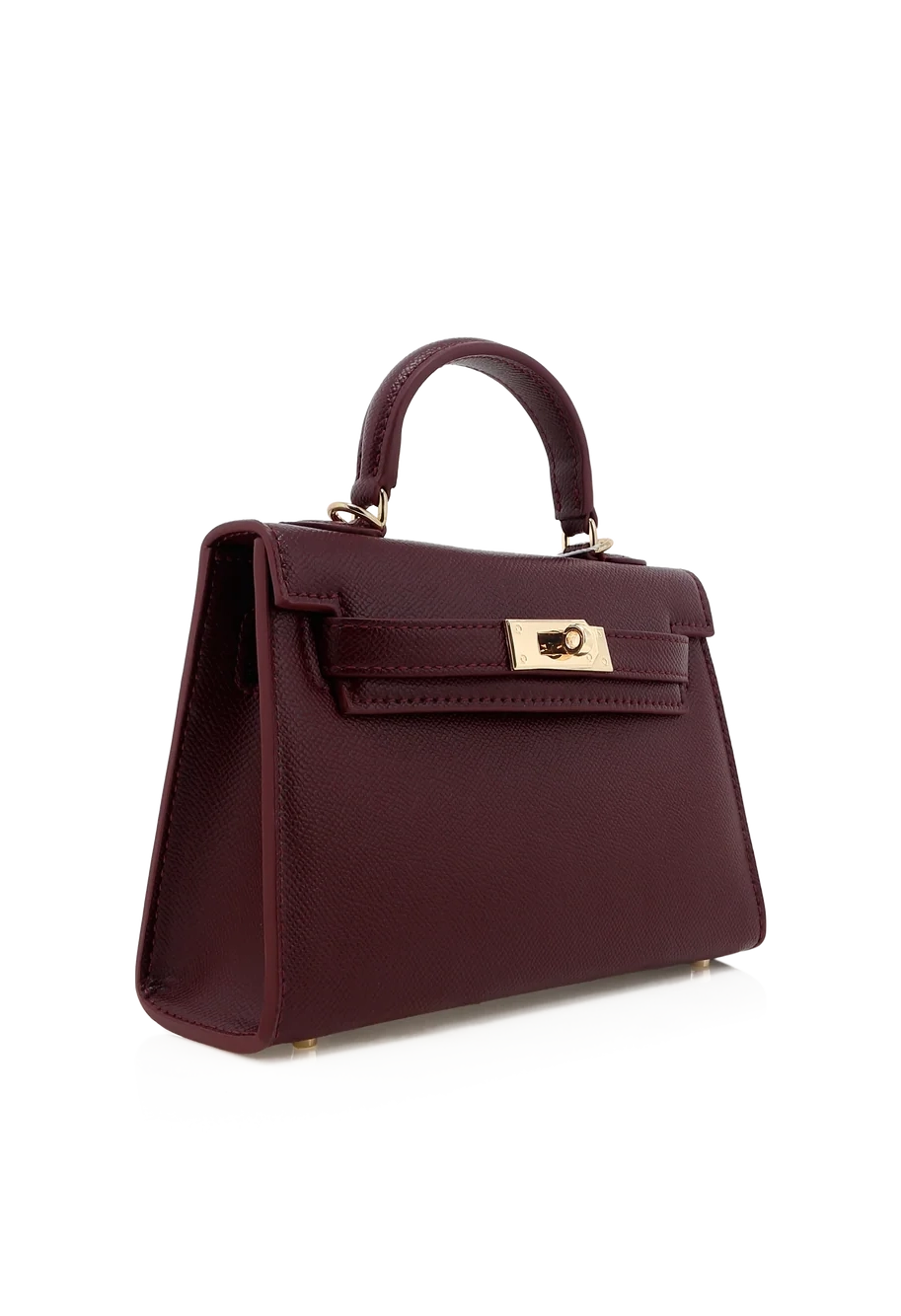 Hariette Handle Bag