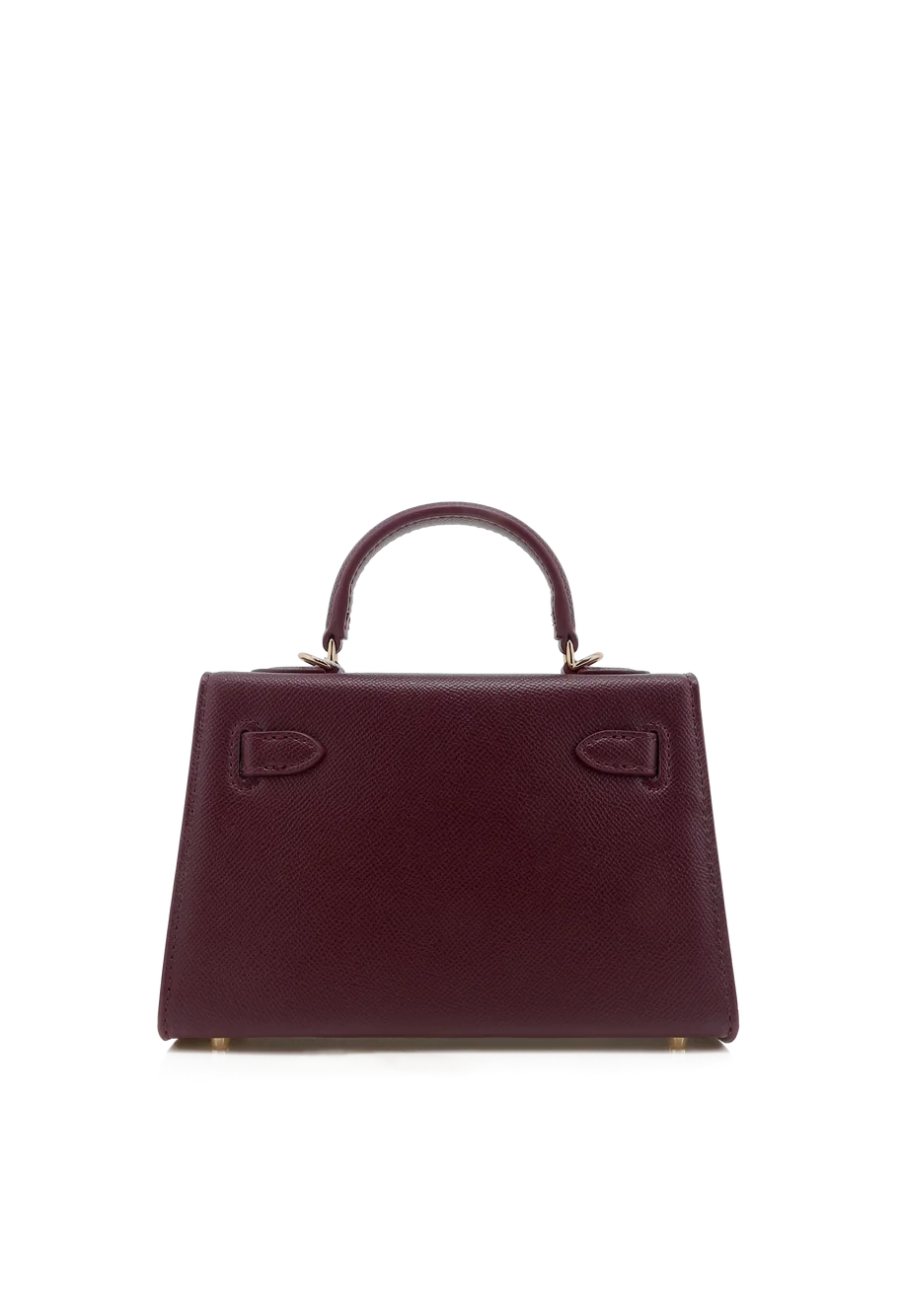 Hariette Handle Bag