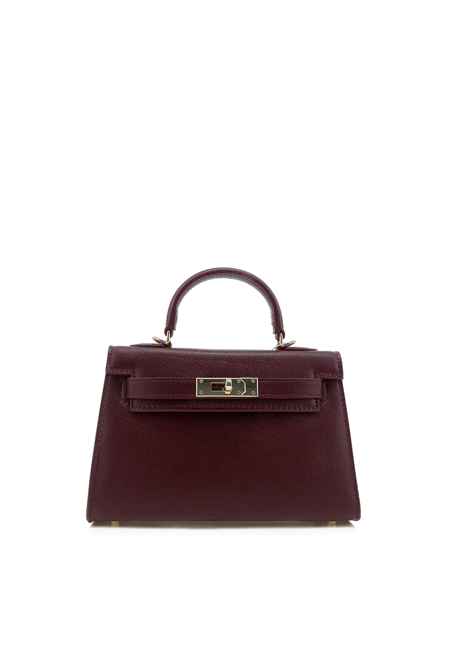Hariette Handle Bag